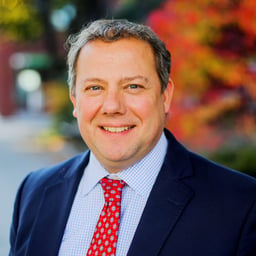 Donald Hillmann