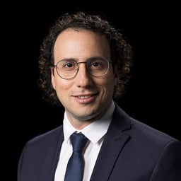 Michalis Zivanaris