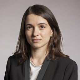 Monica Da Dalt