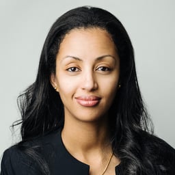 Lina Dagnew