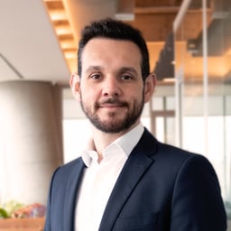 Daniel  Paiva