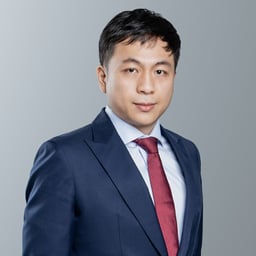 Daniel Liu