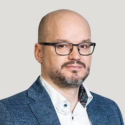 Denis Tšasovskih