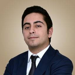 Derviş Boran Beysülen