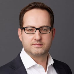 Thomas Dobleman