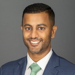 Chirag Domadia