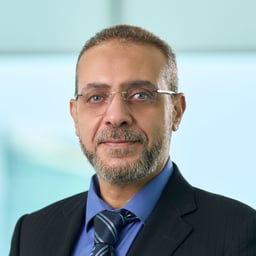 Amr Eltohami