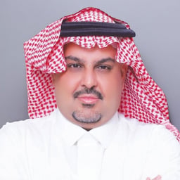 Bader AlBusaiyes