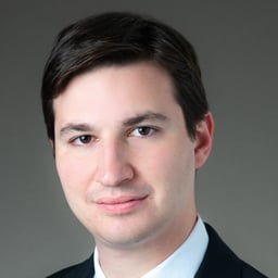 Dylan Scher