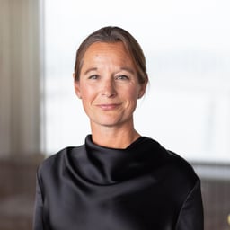 Emma Olnäs Fors