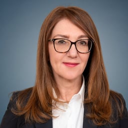 Frederique Bensahel