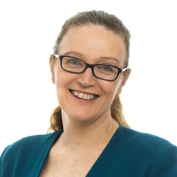 Fiona Wilson
