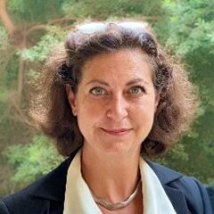 Frédérique  Léger