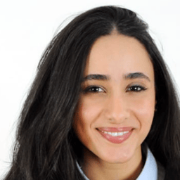 Farah  Hany