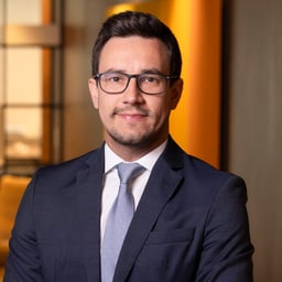 Felipe  Henriques Drygalla Moreira