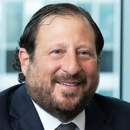 Kevin Fingeret