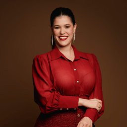 Isabella Farah Costa