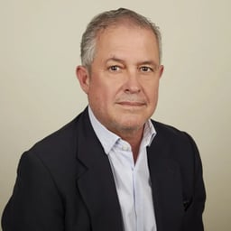 Javier Vias