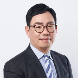 Gabriel Hsieh