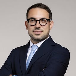 Matteo Bonetti