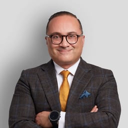 Gilbert Hourani