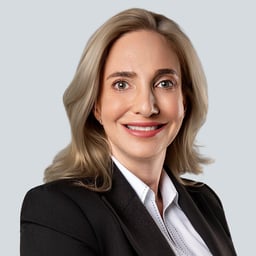 Giselle Reuben
