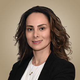 Gözde Saruhan Berk