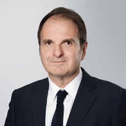 Fabrice Grillo