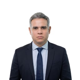 Guillermo  Estrella Ramia