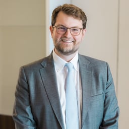 J. Robert Sheppard III