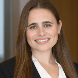 Hannah  Rozow Owolabi 