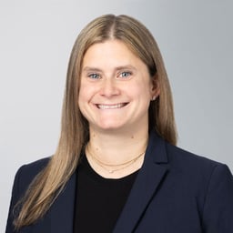 Christine Harlow