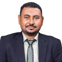 Hasbo AlWaheido
