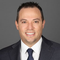 Seth Henslovitz