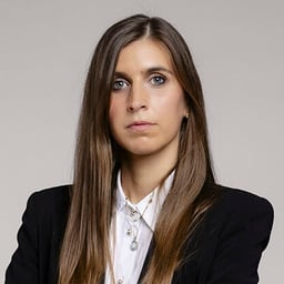 Ilaria De Luca