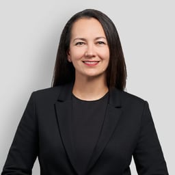 Isabelle Desharnais
