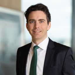 Jens Christian Werring-Westly