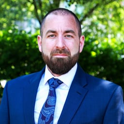 John Ahearn III