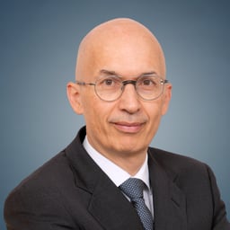 Jean-Luc Bochatay