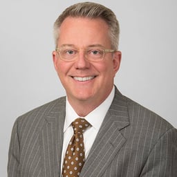 Jay Ward Brown