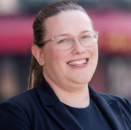Jennifer Silvius