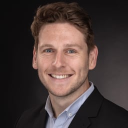 Joe Madigan