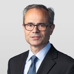 John D. Ruark