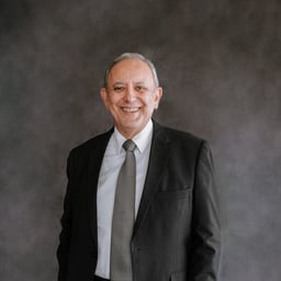 Jorge Sicouret Lynch