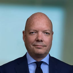 Jørgen Vinding