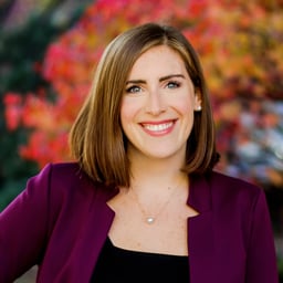 Katherine Crain
