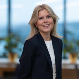Karoline Stock Evje