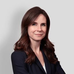 Karine Chênevert, Ad. E.