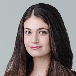 Lauren Katz