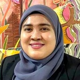 Khazatul Naima Abd Talib